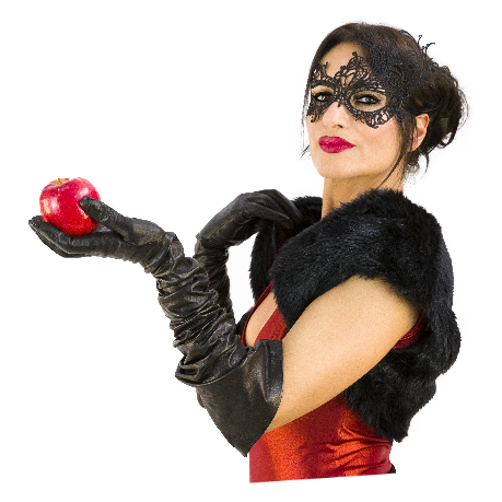 mod Dita Von Teese