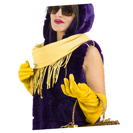 mod Lady Gaga